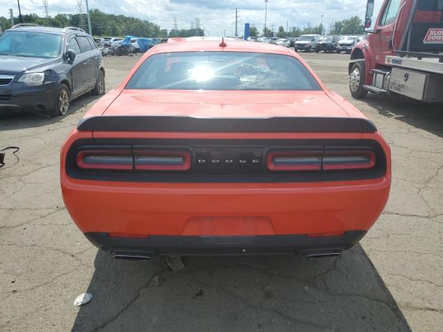2C3CDZFJ1GH315955 Dodge Challenger R/t Scat Pack