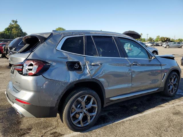 5UX43DP03P9S77574 BMW X3 Sdrive30i