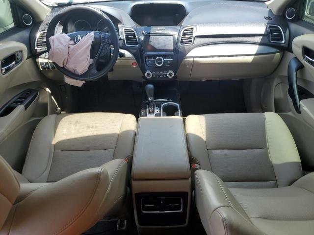 5J8TB3H57HL000064 Acura Rdx Technology