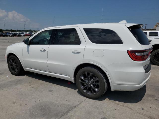 1C4RDHDGXMC641128 Dodge DURANGO GT