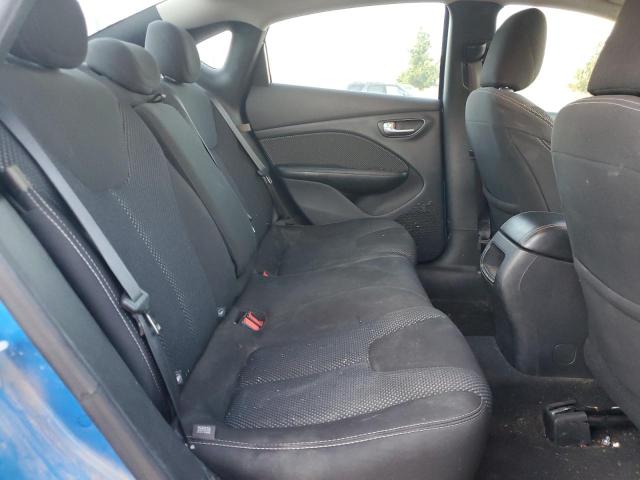1C3CDFBB5GD624760 Dodge DART SXT