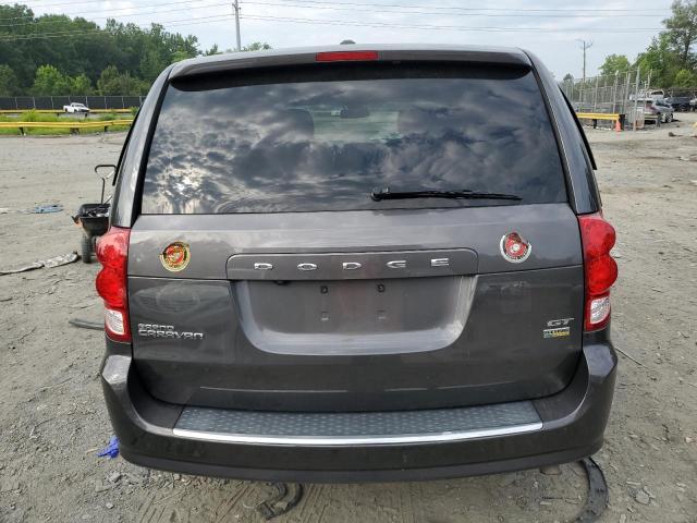 2C4RDGEG0KR630684 Dodge Grand Caravan Gt