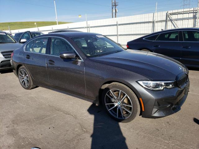 3MW5R1J0XM8B50769 BMW 330I