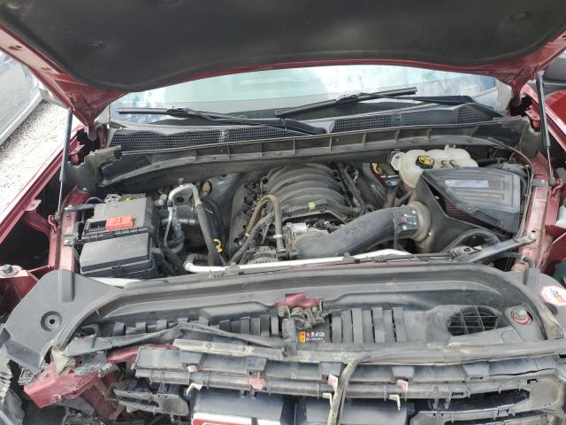 1GTP9EEL1KZ210724 GMC Sierra K1500 At4
