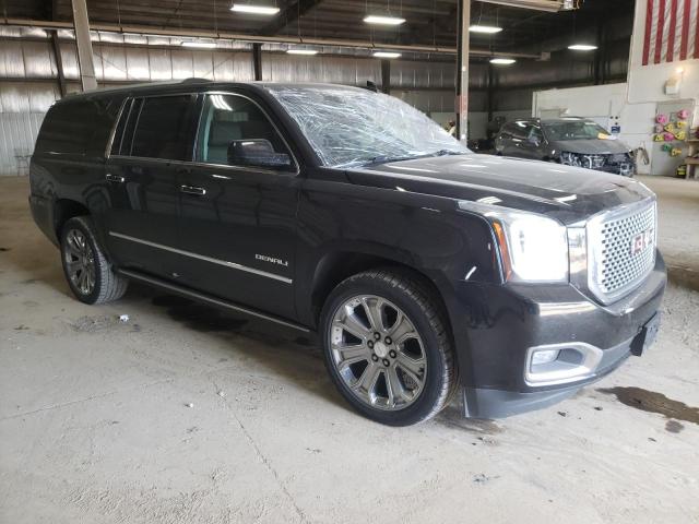 1GKS2JKJ0FR532159 GMC YUKON XL DENALI