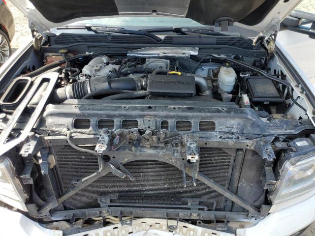 1GT12TEY3JF165764 GMC Sierra K2500 Slt