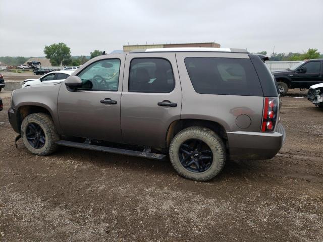 1GKS2EEF4ER205406 GMC YUKON DENALI