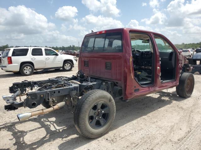 1C6RR7LT5JS186563 RAM 1500 Slt