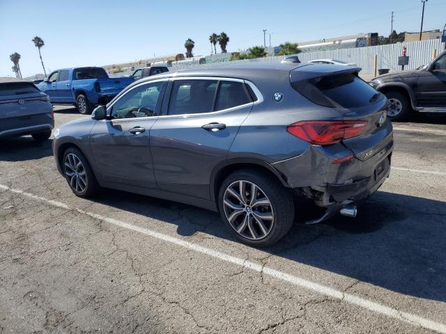 WBXYH9C03L5P09477 BMW X2 Sdrive28i