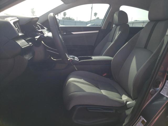 19XFC2F54JE021636 Honda Civic Lx