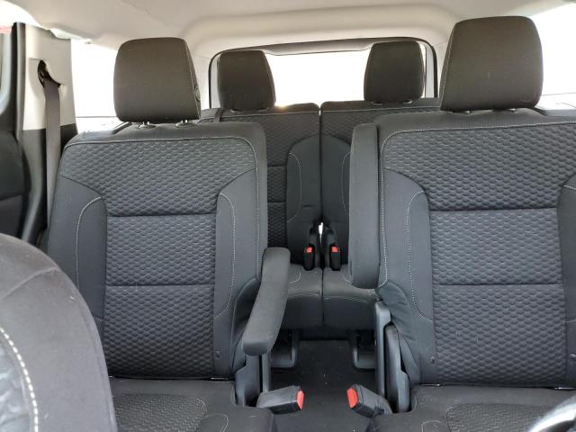 1GKKNSLS1JZ153703 GMC ACADIA SLE