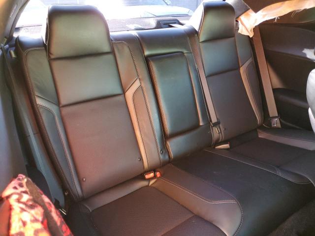 2C3CDZAG8GH289320 Dodge Challenger Sxt