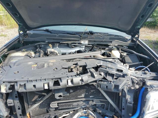 1GT12YE85FF503783 GMC Sierra K2500 Sle