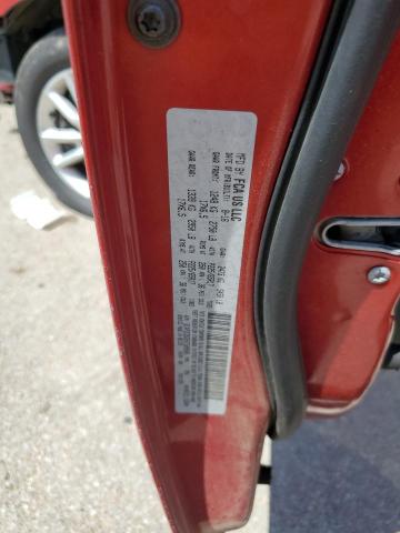 3C4PDCBG5HT509949 Dodge Journey Sxt