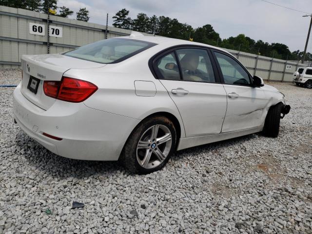 WBA3A5C51FF610281 BMW 328 I