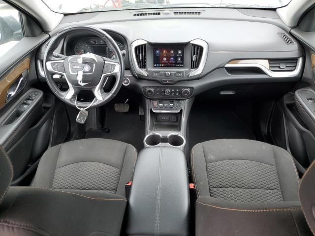3GKALMEV0JL315980 GMC Terrain Sle