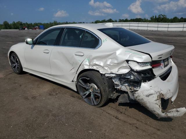3MW5R7J00L8B07771 BMW 330XI