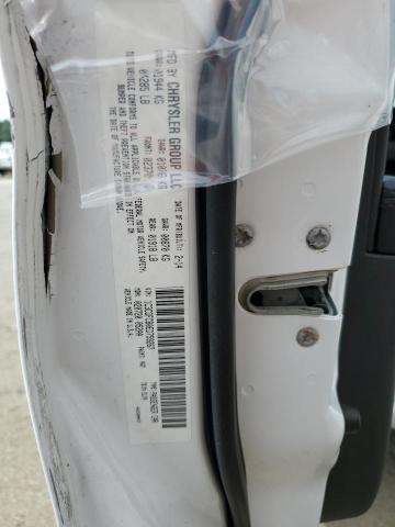 1C3CDFCB0ED759267 Dodge Dart Limited