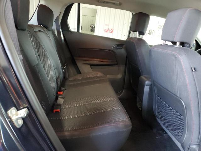 2GKFLTEK4G6358155 GMC Terrain Sle