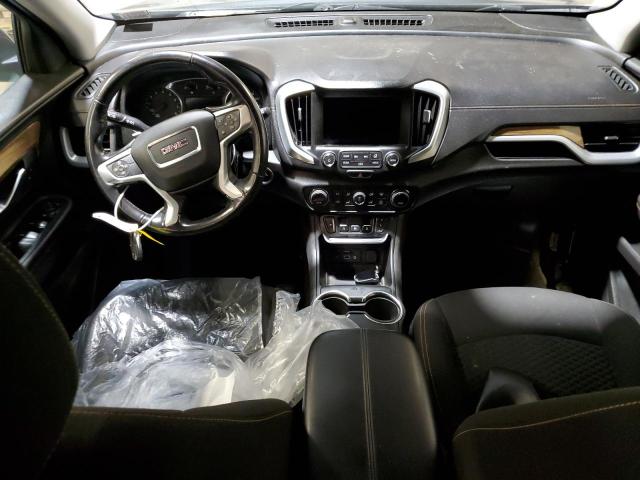 3GKALTEV2JL365225 GMC Terrain Sle