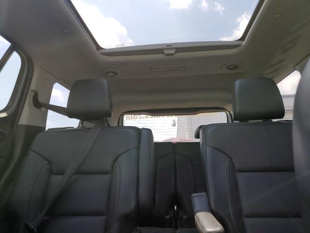 1GKKNULS9JZ249655 GMC Acadia Slt-1