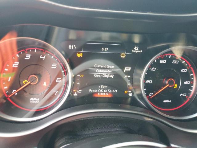 2C3CDXBG8LH153086 Dodge Charger Sxt