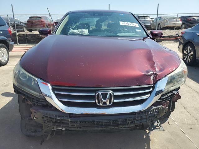 1HGCR2F87FA211583 Honda ACCORD EXL