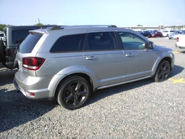 3C4PDCGB0KT738074 Dodge Journey Crossroad