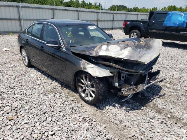 WBA3B1C59FK137744 BMW 320 I