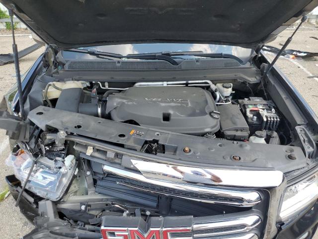 1GTG6DEN6H1146773 GMC CANYON SLT