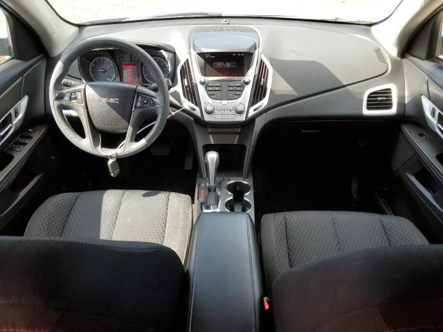 2GKFLVEK8F6140343 GMC Terrain Sle