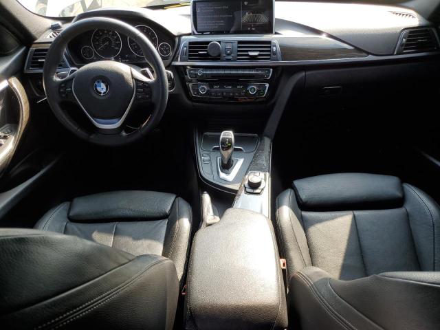 WBA8E9C57GK647118 BMW 328 I Sulev