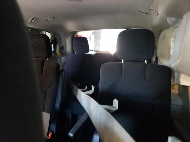 2C4RDGBG6KR642066 Dodge Grand Caravan Se