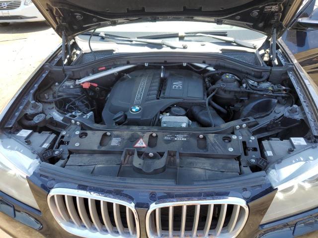 5UXWX7C5XE0E79378 BMW X3 Xdrive35i