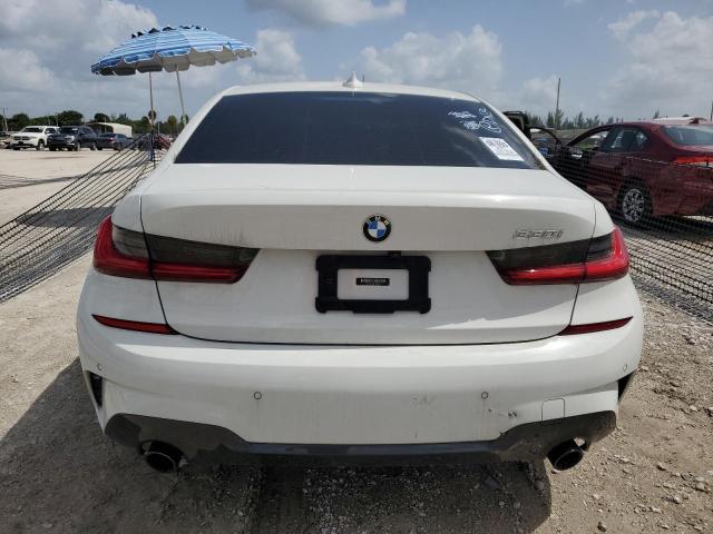 3MW5R1J06M8C09381 BMW 330I