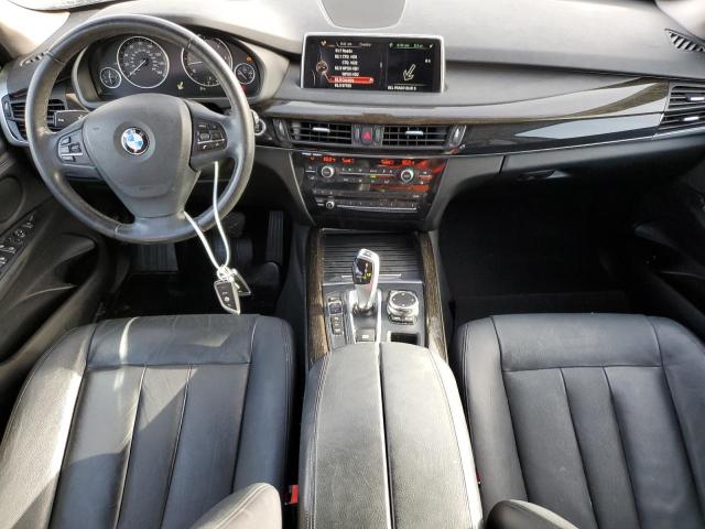 5UXKS4C56E0J94332 BMW X5 Xdrive35d