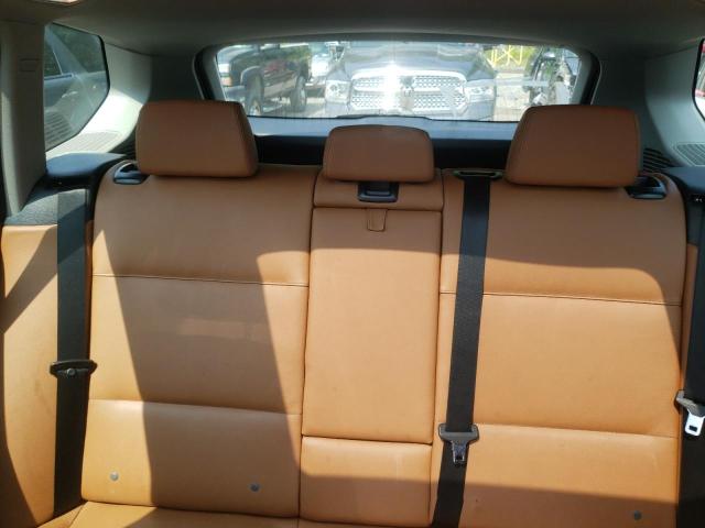 5UXWX9C53G0D67018 BMW X3 Xdrive28i