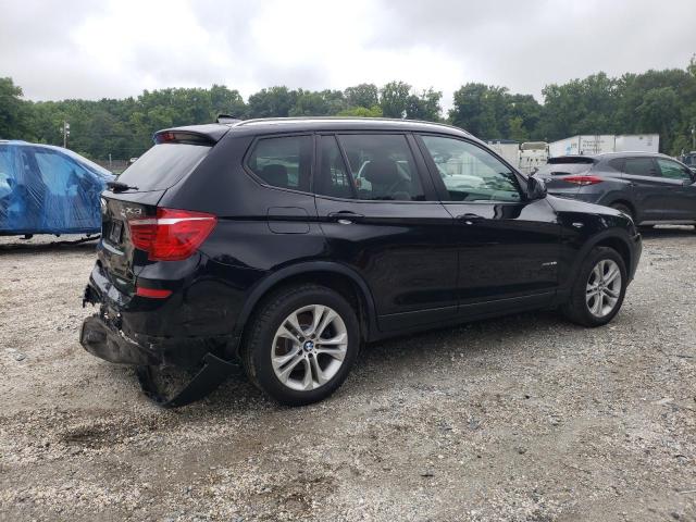 5UXWX7C50H0U41451 BMW X3 Xdrive35i
