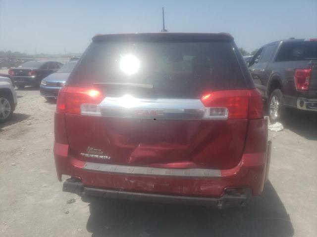 2GKALMEK5F6397058 GMC Terrain Sle