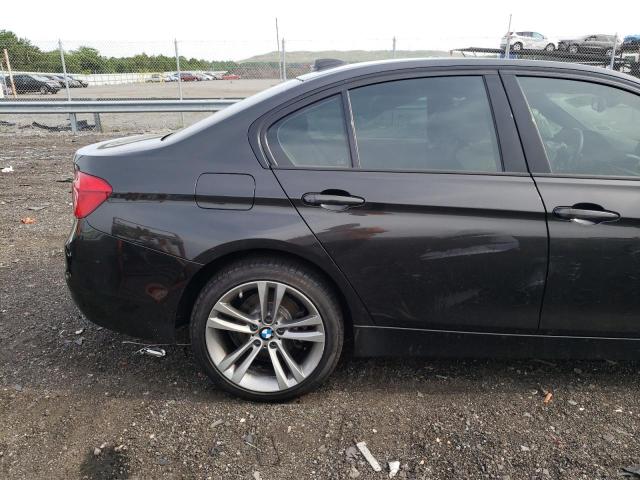 WBA8E9G5XGNT46867 BMW 328 I Sulev