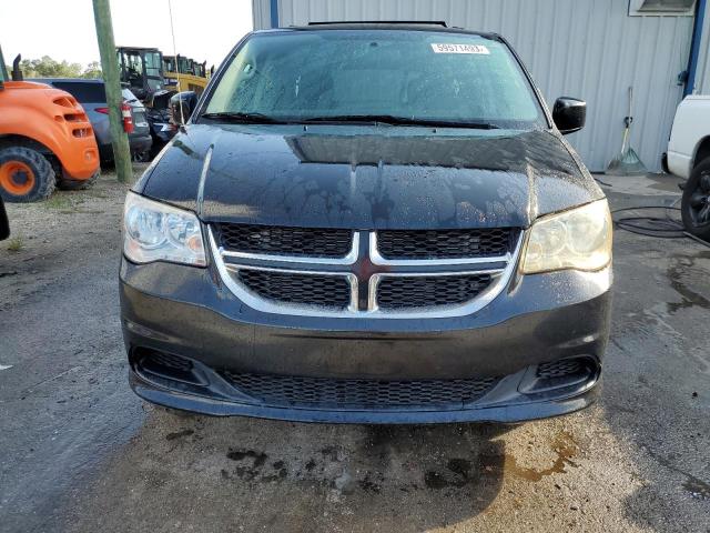 2C4RDGCGXGR344481 Dodge Grand Caravan Sxt