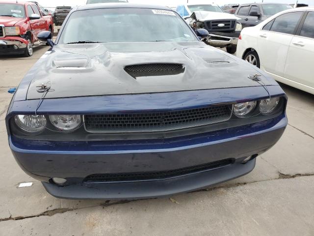 2C3CDYBT1EH185321 Dodge Challenger R/t