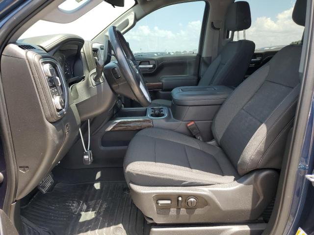 3GTU9CET0MG435937 GMC Sierra K1500 Elevation