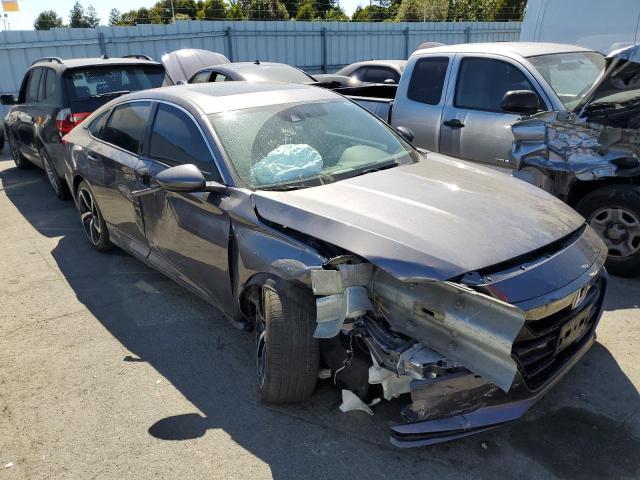 1HGCV2F32KA024472 Honda Accord Sport