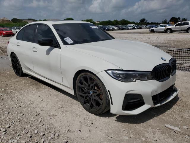 3MW5R1J06M8C09381 BMW 330I