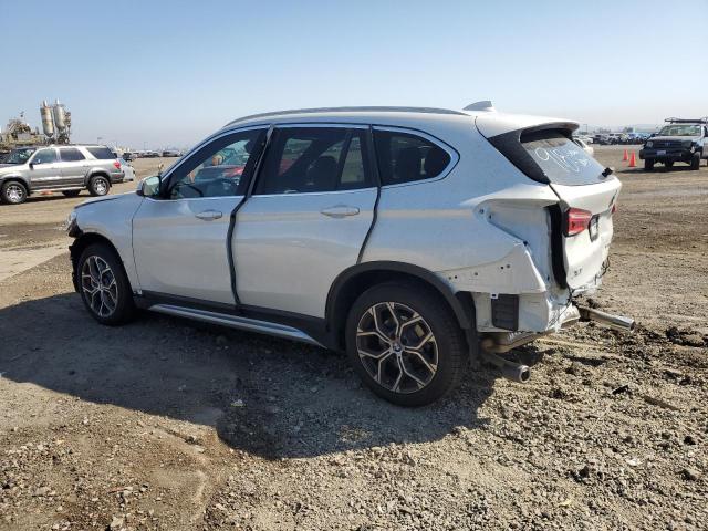 WBXJG7C08N5V35207 BMW X1 Sdrive28i