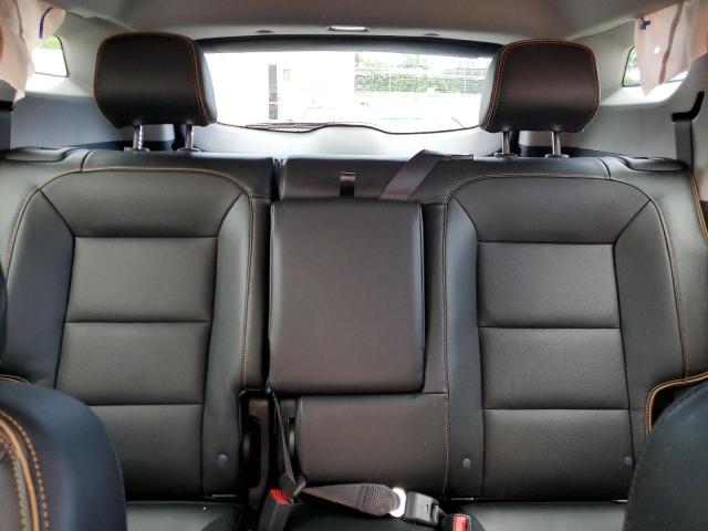 3GKALYEG8PL223341 GMC Terrain At4