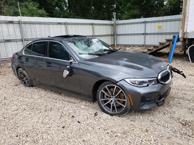 3MW5R1J09L8B22928 BMW 330I