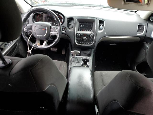 1C4RDJAG3KC821740 Dodge Durango Sxt