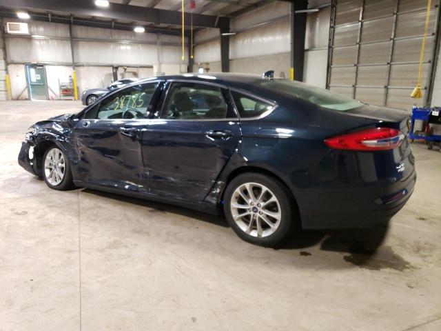 3FA6P0LU4LR134556 Ford FUSION SE